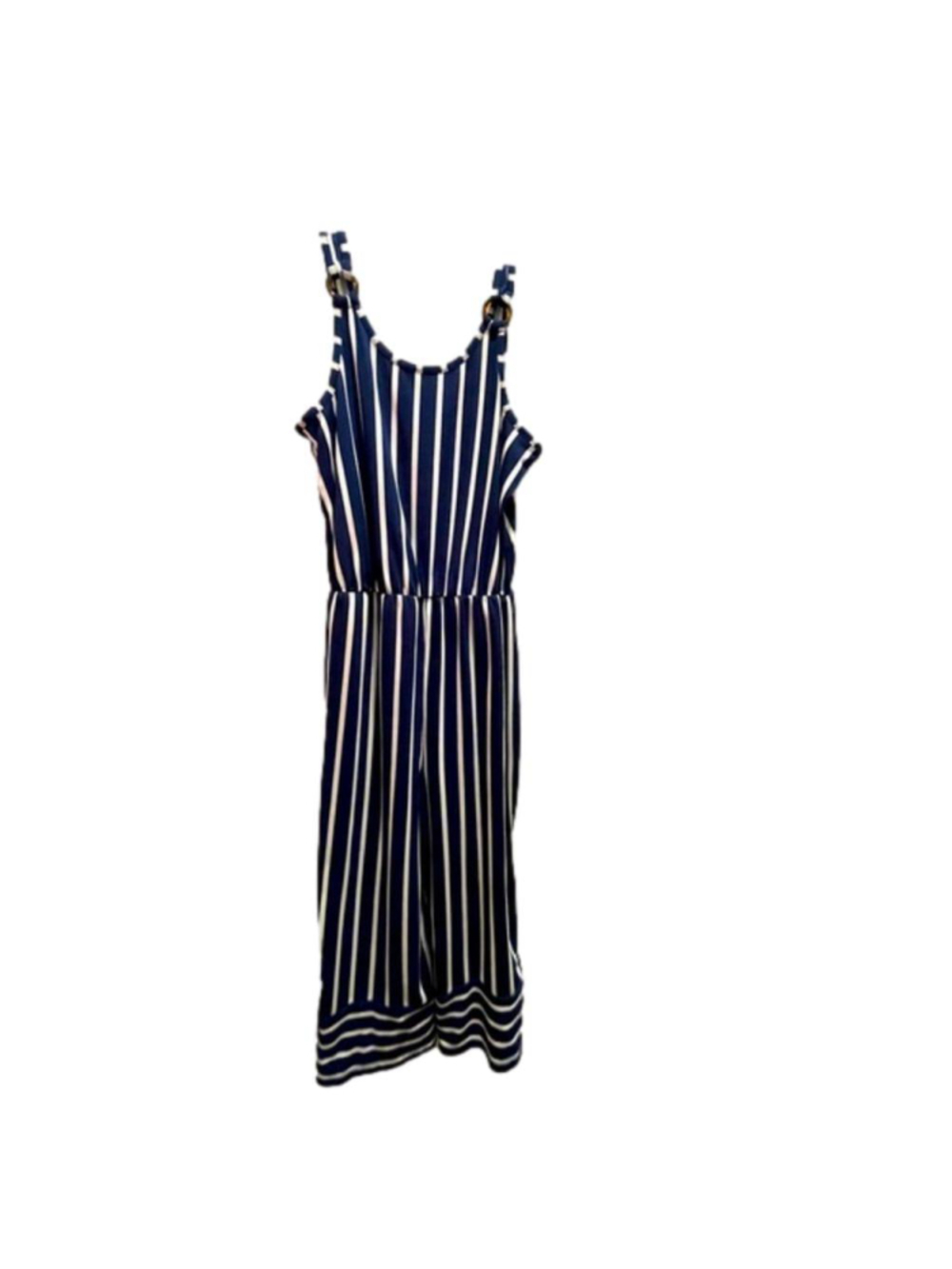 Girls Romper, Size 12, EUC WORN ONCE